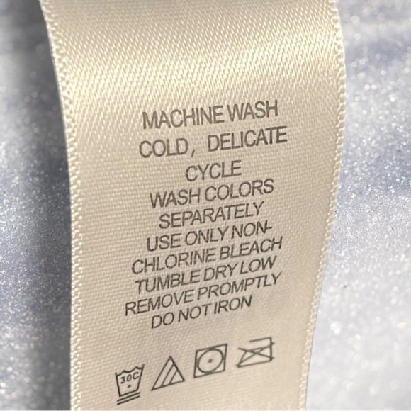 🔥 Roaman’s Women’s Royal Teal Blue Green Faux Fur Coat Size 14W - Picture 14 of 16